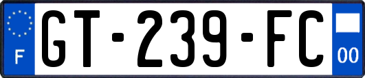 GT-239-FC