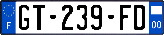 GT-239-FD