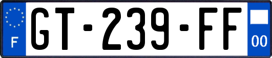 GT-239-FF