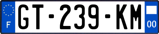 GT-239-KM