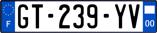 GT-239-YV