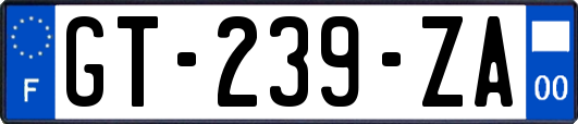 GT-239-ZA