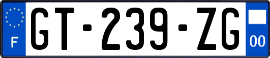 GT-239-ZG