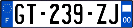 GT-239-ZJ