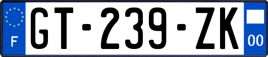 GT-239-ZK