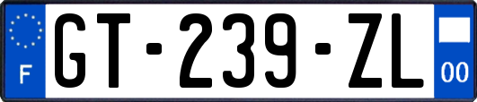GT-239-ZL