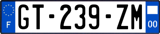 GT-239-ZM