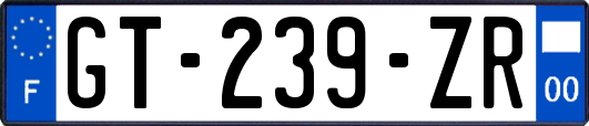 GT-239-ZR