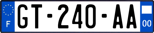 GT-240-AA