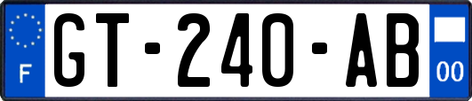 GT-240-AB