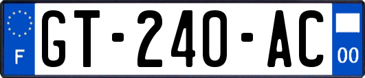 GT-240-AC