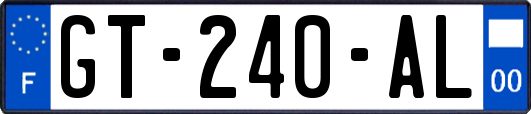 GT-240-AL