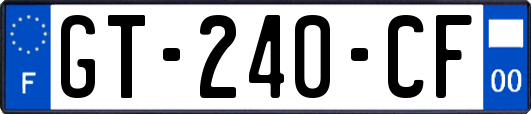 GT-240-CF