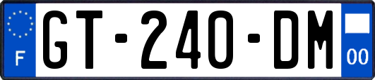 GT-240-DM
