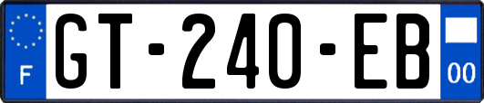 GT-240-EB