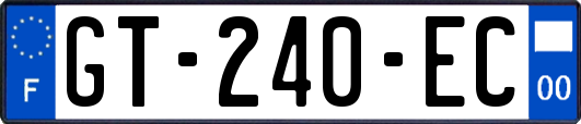 GT-240-EC