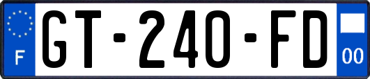GT-240-FD