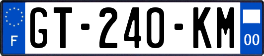 GT-240-KM