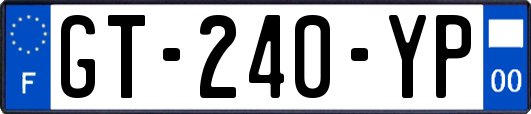 GT-240-YP