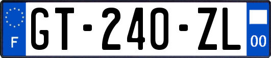 GT-240-ZL