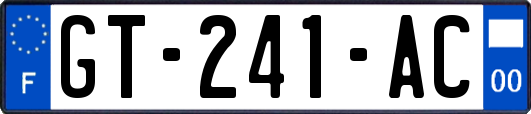 GT-241-AC