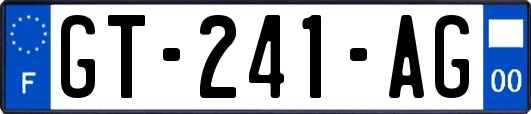 GT-241-AG