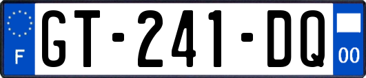 GT-241-DQ