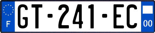 GT-241-EC