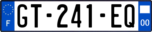 GT-241-EQ