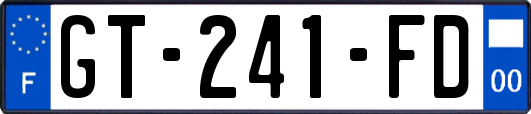 GT-241-FD
