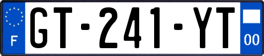 GT-241-YT