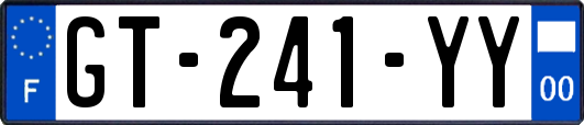 GT-241-YY