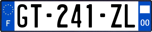 GT-241-ZL