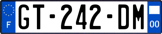 GT-242-DM