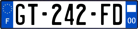 GT-242-FD