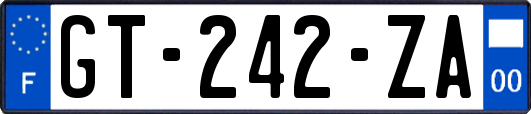 GT-242-ZA