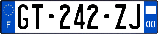 GT-242-ZJ