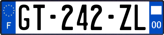 GT-242-ZL