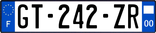 GT-242-ZR
