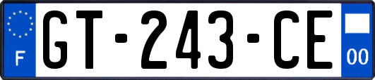 GT-243-CE