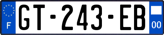 GT-243-EB