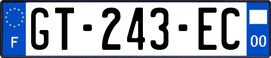 GT-243-EC