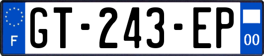 GT-243-EP