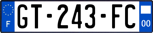 GT-243-FC