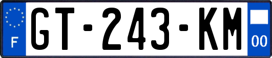 GT-243-KM