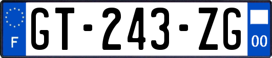 GT-243-ZG