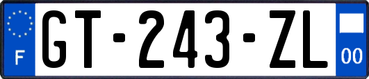 GT-243-ZL