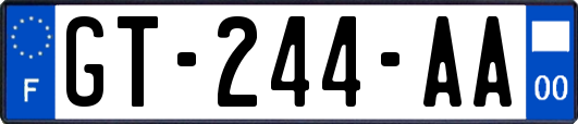 GT-244-AA