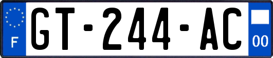 GT-244-AC