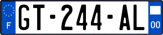 GT-244-AL